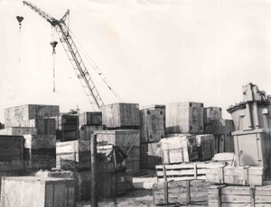 Поставка оборудования