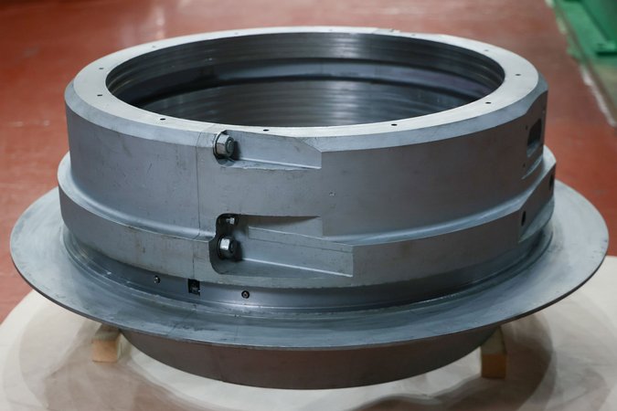 Обойма уплотнительная ГТК-10-4